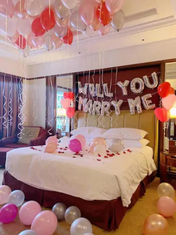 Διαμέρισμα Deluxe Seaview Suite Twin Bed By The Only Bnb Tanjung Tokong